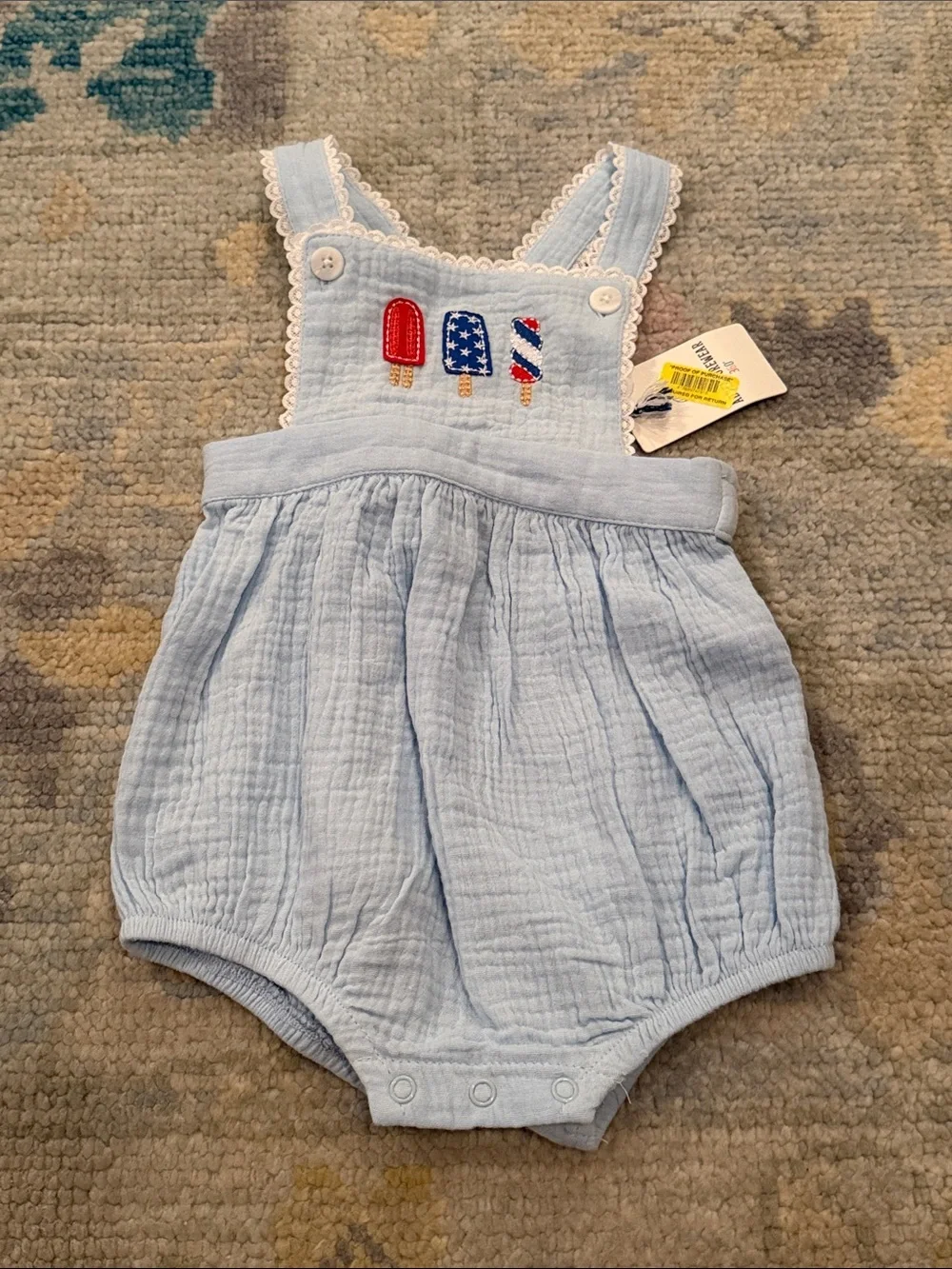 Adventurewear 360 cute light